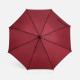 Зонт-трость Standard, бордовый
