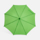 Зонт-трость Standard, зеленое яблоко