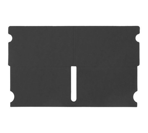 Футляр для маски Devon, серый