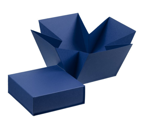 Коробка Anima, ver.2, синяя