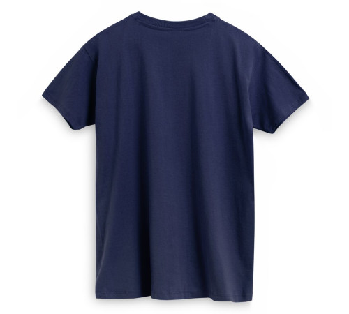 Футболка Imperial 190, кобальт (темно-синяя)
