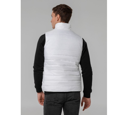 Жилет двусторонний Climb, белый