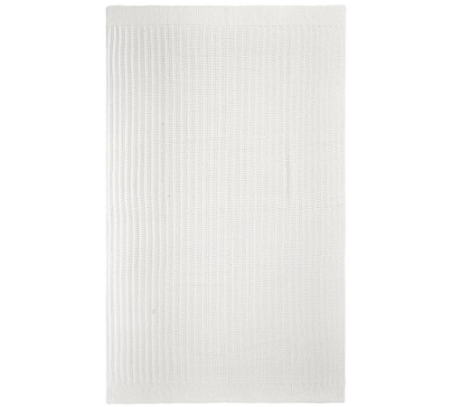 Плед Termoment, молочный