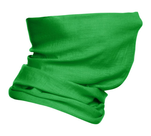 Многофункциональная бандана Dekko, зеленая