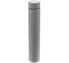 Термобутылка Metropolis, серая