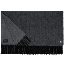 Палантин Gorgeous, черный