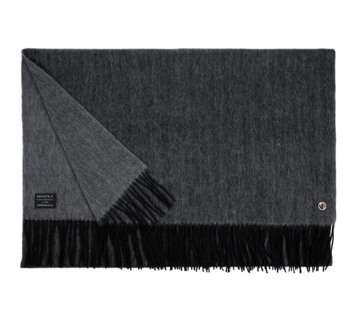 Палантин Gorgeous, черный