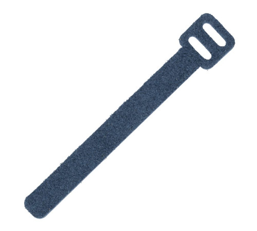 Пуллер кожаный Molim, S, синий