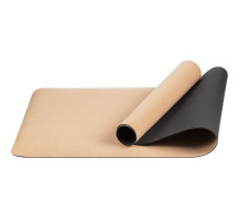 Коврик для йоги и фитнеса Ekork, ver.2