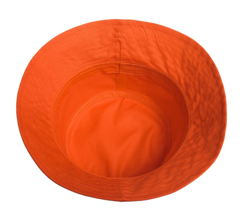 Панама Challenge, оранжевая