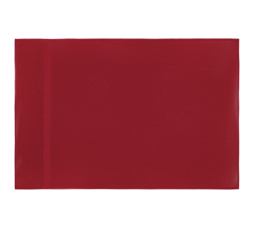 Полотенце Soft Me Light XL, красное