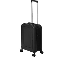 Чемодан Platta, черный