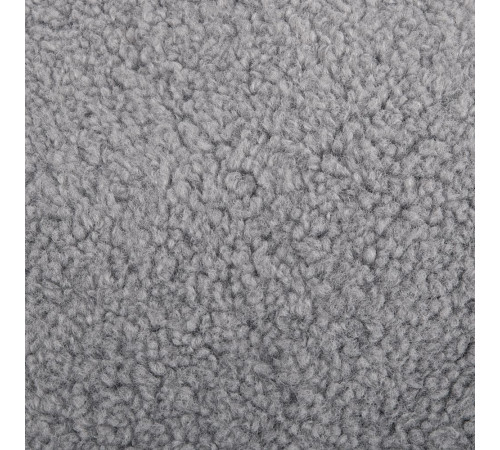 Панама Oblako, утепленная, серая