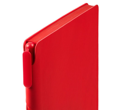 Набор Flexpen Shall, красный