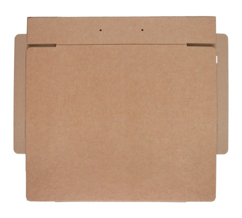 Коробка Pacanelle, S, с бежевой ручкой