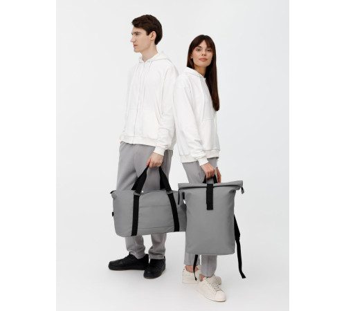 Рюкзак Altro, серый