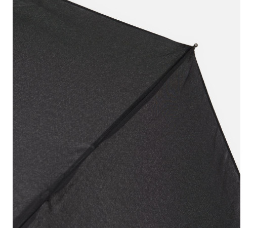 Зонт складной Classic, черный