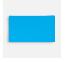 Лейбл Listra Soft Touch, M, голубой