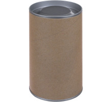 Тубус TeaParty, ver. 2, крафт