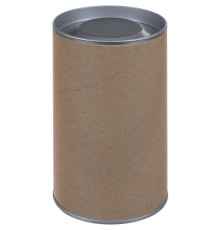 Тубус TeaParty, ver. 2, крафт