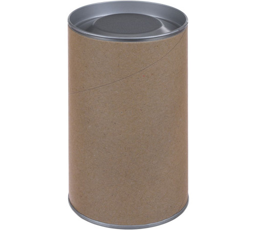 Тубус TeaParty, ver. 2, крафт