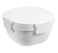 Ланчбокс-салатник Salad Bar, белый