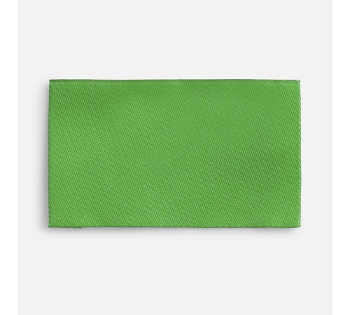 Лейбл тканевый Epsilon, M, оливковый