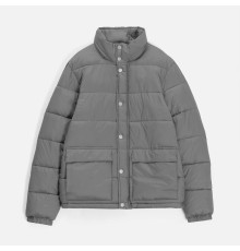 Куртка Ben Mac, серая