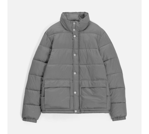 Куртка Ben Mac, серая