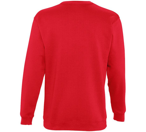 Толстовка New Supreme 280, красная