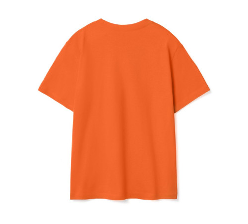 Футболка детская Regent Kids 150, оранжевая