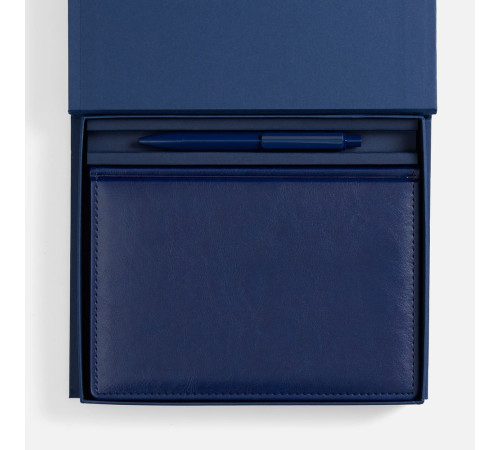 Набор Nebraska Duo, синий