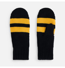 Варежки Winwear, черные