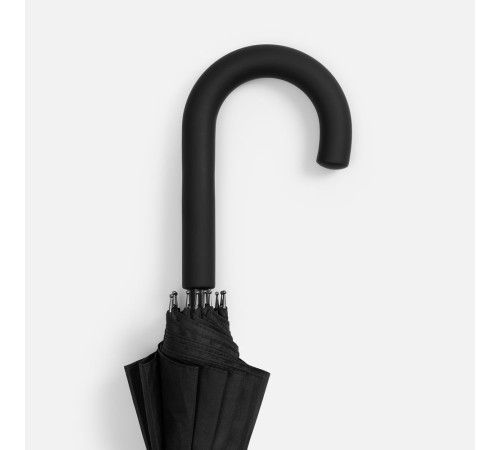 Зонт-трость Sombrella, черный
