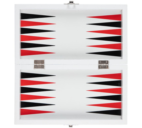 Набор игр Tickler, белый