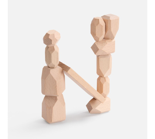 Игра-балансир IQ Balance