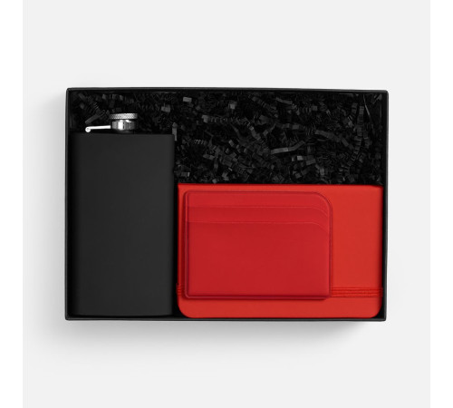 Набор Beatum Bene, красный