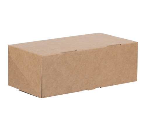 Коробка Klep для двух кружек, крафт