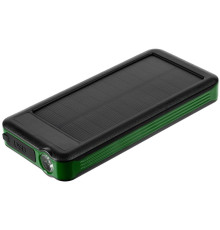 Аккумулятор Holiday Maker, 10000 мАч, зеленый