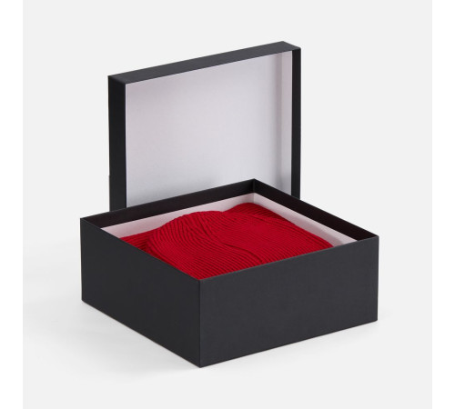 Коробка Capper, черная