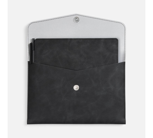 Набор Urban Folder, черный