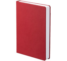 Ежедневник Basis, датированный, красный