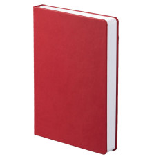 Ежедневник Basis, датированный, красный