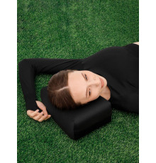 Подушка CampChamp, черная