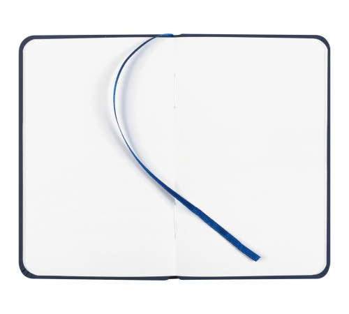 Блокнот Nota Bene, синий