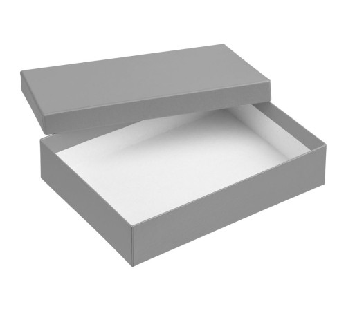 Коробка Reason, серая