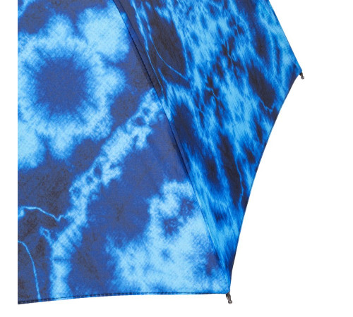Зонт-трость Tie-Dye