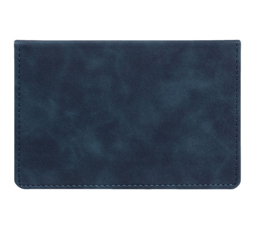 Еженедельник Urban, недатированный, синий