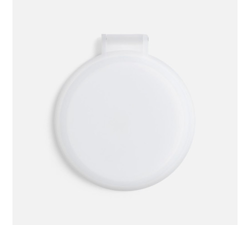 Зеркало Fairest, белое