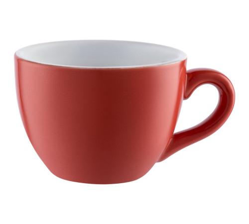 Чайная пара Cozy Morning, красная